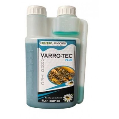 Varro-Tec Plus 1 Lt